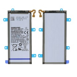 Samsung Galaxy Z Fold 2 5G Main Battery Replacement Module