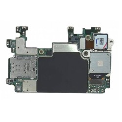 Samsung Galaxy Z Flip 3 5G 128GB 8GB RAM Motherboard - ORIGINAL