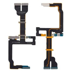 Motherboard Flex Cable For Samsung Galaxy Z Flip 3 5G | High Quality