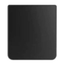 Samsung Galaxy Z Flip 3 5G Rear Housing Back Panel Cover Black - High Quality