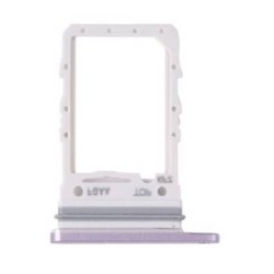 Samsung Galaxy Z Flip 3 5G Sim Card Holder Tray White - High Quality Samsung Galaxy Z Flip 3 5G Sim Card Holder Tray White - High Quality