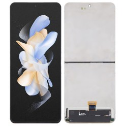 Samsung Galaxy Z Flip 4 ORIGINAL LCD Screen Display - Black