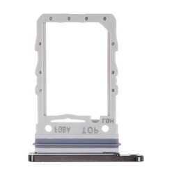 Samsung Galaxy Z Flip 4 Sim Card Holder Tray Graphite - High Quality Samsung Galaxy Z Flip 4 Sim Card Holder Tray Graphite - High Quality