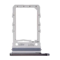 Sim Card Holder Tray For Samsung Galaxy Z Flip 4 Navy | High Quality Sim Card Holder Tray For Samsung Galaxy Z Flip 4 Navy | High Quality