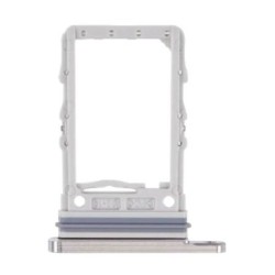 Samsung Galaxy Z Flip 4 Sim Card Holder Tray White - High Quality Samsung Galaxy Z Flip 4 Sim Card Holder Tray White - High Quality