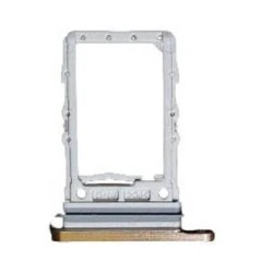 Samsung Galaxy Z Flip 4 Sim Card Holder Tray Yellow - High Quality Samsung Galaxy Z Flip 4 Sim Card Holder Tray Yellow - High Quality
