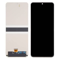 Samsung Galaxy Z Flip 5 ORIGINAL LCD Screen Display - Black