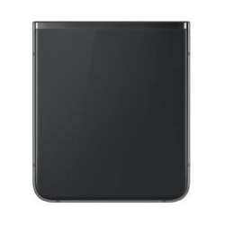 Rear Housing Panel Cover For Samsung Galaxy Z Flip 5 Graphite | High Quality Rear Housing Panel Cover For Samsung Galaxy Z Flip 5 Graphite | High Quality