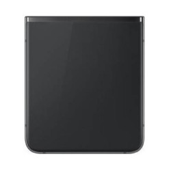 Rear Housing Panel Cover For Samsung Galaxy Z Flip 5 Gray | High Quality Rear Housing Panel Cover For Samsung Galaxy Z Flip 5 Gray | High Quality