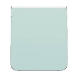 Samsung Galaxy Z Flip 5 Rear Housing Back Panel Cover Green - High Quality