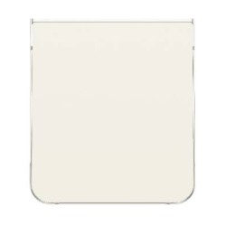 Rear Housing Panel Cover For Samsung Galaxy Z Flip 5 Yellow | High Quality Rear Housing Panel Cover For Samsung Galaxy Z Flip 5 Yellow | High Quality