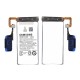 Samsung Galaxy Z Flip 5 Sub Battery Replacement Module