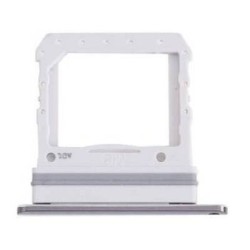 Samsung Galaxy Z Flip 5G Sim Card Holder Tray Bronze - High Quality Samsung Galaxy Z Flip 5G Sim Card Holder Tray Bronze - High Quality