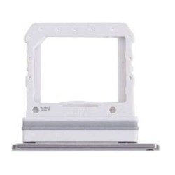 Sim Card Holder Tray For Samsung Galaxy Z Flip 5G Grey | High Quality Sim Card Holder Tray For Samsung Galaxy Z Flip 5G Grey | High Quality