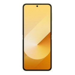 Samsung Galaxy Z Flip 6 LCD Screen Display With Frame Module - Yellow Samsung Galaxy Z Flip 6 LCD Screen Display With Frame Module - Yellow