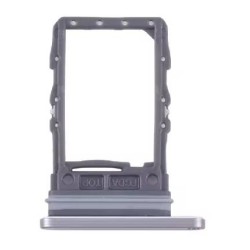 Samsung Galaxy Z Flip 6 Sim Card Holder Tray Peach - High Quality