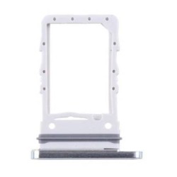 Sim Card Holder Tray For Samsung Galaxy Z Flip 6 Yellow | High Quality