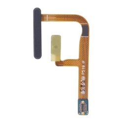 Samsung Galaxy Z Flip 7 5G Fingerprint Sensor Flex Cable Black - High Quality
