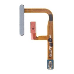 Samsung Galaxy Z Flip 7 5G Fingerprint Sensor Flex Cable Mint - High Quality