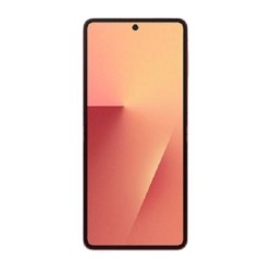Samsung Galaxy Z Flip 7 5G ORIGINAL Main LCD Screen - Black