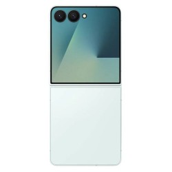Rear Housing Panel Cover For Samsung Galaxy Z Flip 7 5G Mint | High Quality