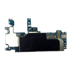 Samsung Galaxy Z Flip 7 FE 5G 256GB 12GB RAM Motherboard - ORIGINAL