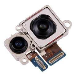 Samsung Galaxy Z Flip 7 FE 5G Rear Main Back Camera SET - High Quality