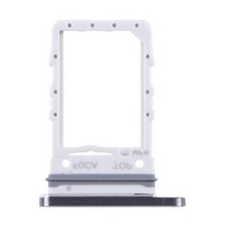 Samsung Galaxy Z Flip 7 FE 5G Sim Card Holder Tray Black - High Quality