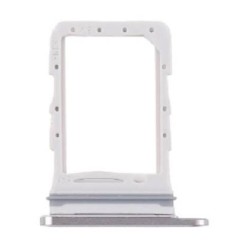 Samsung Galaxy Z Flip 7 FE 5G Sim Card Holder Tray White - High Quality