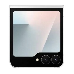 Samsung Galaxy Z Flip 7 FE 5G ORIGINAL Sub LCD Screen - Black