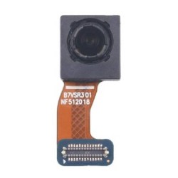 Samsung Galaxy Z Flip 8 Front Camera - High Quality
