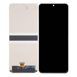 Samsung Galaxy Z Flip 8 ORIGINAL Main LCD Screen - Black