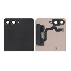 Samsung Galaxy Z Flip 8 ORIGINAL Sub LCD Screen - Black