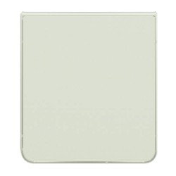 Samsung Galaxy Z Flip 8 Rear Housing Back Panel Cover Mint - High Quality