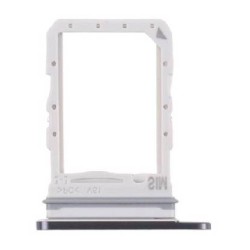 Samsung Galaxy Z Flip 8 Sim Card Holder Tray Black - High Quality