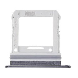 Samsung Galaxy Z Flip Sim Card Holder Tray Black - High Quality Samsung Galaxy Z Flip Sim Card Holder Tray Black - High Quality
