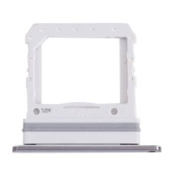 Samsung Galaxy Z Flip Sim Card Holder Tray Purple - High Quality