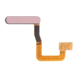 Samsung Galaxy Z Fold 2 5G Fingerprint Sensor Flex Cable Bronze - High Quality Samsung Galaxy Z Fold 2 5G Fingerprint Sensor Flex Cable Bronze - High Quality