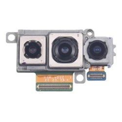 Samsung Galaxy Z Fold 2 5G Rear Main Back Camera SET - High Quality Samsung Galaxy Z Fold 2 5G Rear Main Back Camera SET - High Quality