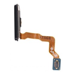 Samsung Galaxy Z Fold 3 Fingerprint Sensor Flex Cable Black - High Quality Samsung Galaxy Z Fold 3 Fingerprint Sensor Flex Cable Black - High Quality