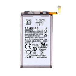 Samsung Galaxy Z Fold 3 Main Battery Replacement Module