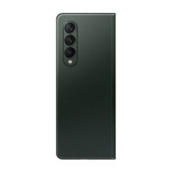Samsung Galaxy Z Fold 3 Rear Housing Back Panel Cover Green - High Quality Samsung Galaxy Z Fold 3 Rear Housing Back Panel Cover Green - High Quality