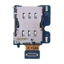 Samsung Galaxy Z Fold 3 Sim Card Reader Tray - High Quality Samsung Galaxy Z Fold 3 Sim Card Reader Tray - High Quality