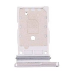 Samsung Galaxy Z Fold 3 Sim Card Holder Tray Silver - High Quality Samsung Galaxy Z Fold 3 Sim Card Holder Tray Silver - High Quality
