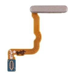 Samsung Galaxy Z Fold 4 Fingerprint Sensor Flex Cable Beige - High Quality Samsung Galaxy Z Fold 4 Fingerprint Sensor Flex Cable Beige - High Quality