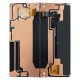 Samsung Galaxy Z Fold 4 ORIGINAL LCD Screen Display - Black