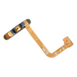 Samsung Galaxy Z Fold 5 Fingerprint Sensor Flex Cable Black - High Quality Samsung Galaxy Z Fold 5 Fingerprint Sensor Flex Cable Black - High Quality