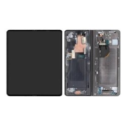 Samsung Galaxy Z Fold 5 LCD Screen Display With Frame Black - ORIGINAL Samsung Galaxy Z Fold 5 LCD Screen Display With Frame Black - ORIGINAL