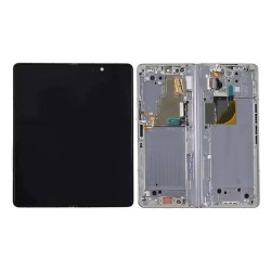 LCD Screen Display With Frame For Samsung Galaxy Z Fold 5 Icy Blue | ORIGINAL LCD Screen Display With Frame For Samsung Galaxy Z Fold 5 Icy Blue | ORIGINAL