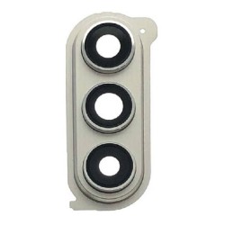 Rear Camera Lens For Samsung Galaxy Z Fold 5 Cream | High Quality Rear Camera Lens For Samsung Galaxy Z Fold 5 Cream | High Quality